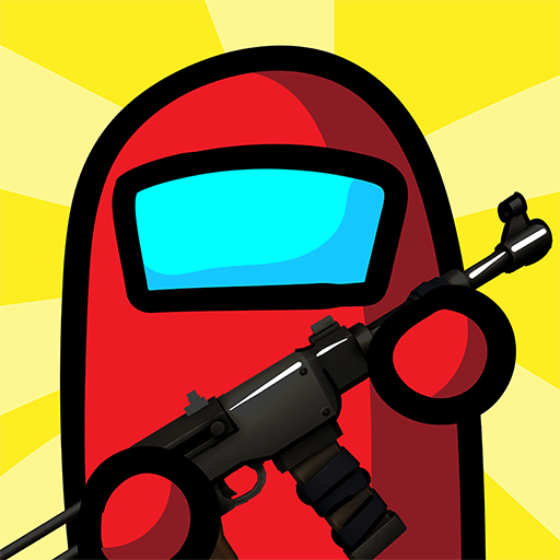 Granny vs Impostor: Spy Master icon