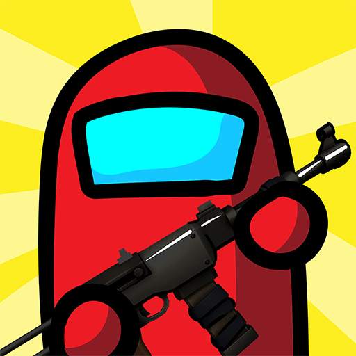 Granny vs Impostor: Spy Master 0.5.4