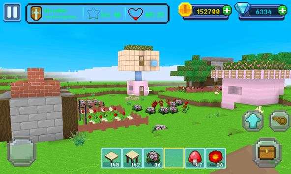 Exploration Craft Lite Edition screenshot 5