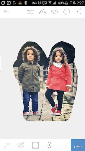 NEMO PIX - Photo Edit, Collage 6 تصوير الشاشة