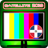 Dominican Channel icon