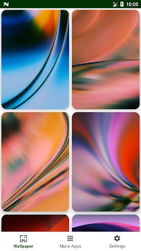Wallpaper for Oneplus screenshot 6