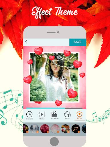 Tạo Video Âm Nhạc Từ Hình Ảnh screenshot 4