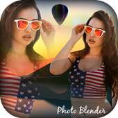 Multi Photo Blender - Blend Photos on 9Apps