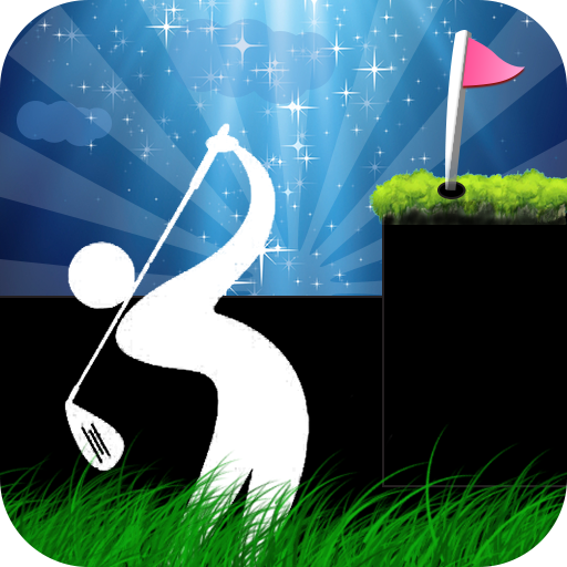 Mini Golf Championship🏌️‍♂️ icon