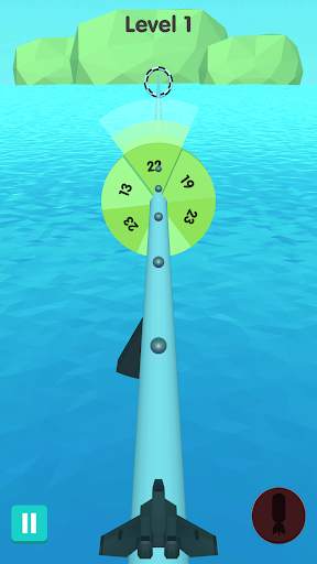 Block Shooter 3D screenshot 2