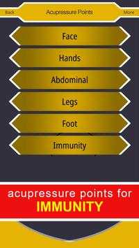Acupressure Body Points [YOGA] screenshot 7