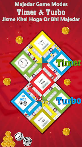 Ludo Coffee - Play & Enjoy screenshot 2