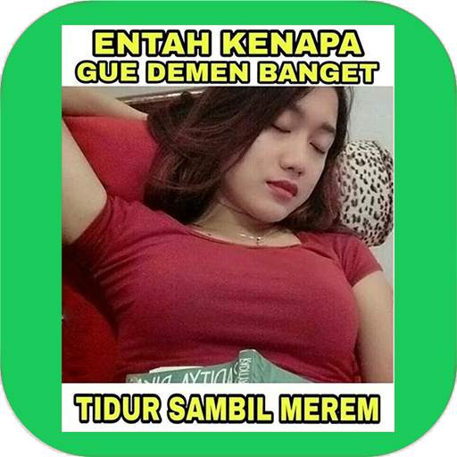 Perang sticker lucu Ngakak FB For WAStickerApps 2.0