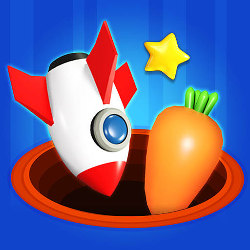 Matching Puzzle 3D 2.2.3