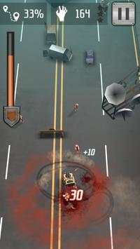 Evil Car: Zombie Apocalypse screenshot 7