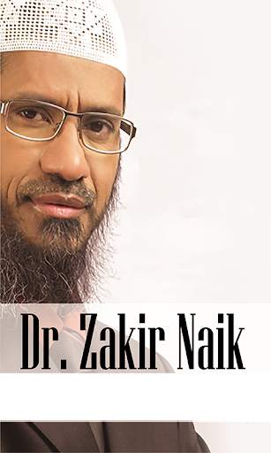 Zakir Naik Debates and Lecture screenshot 1