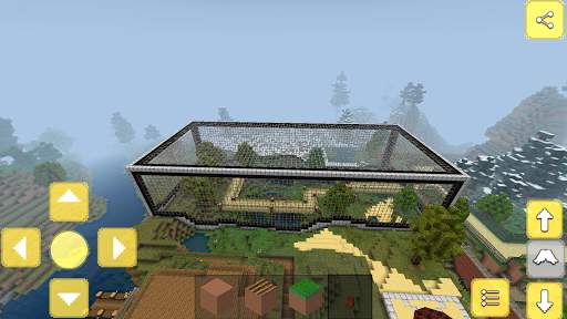 Kraf mini zoo screenshot 1