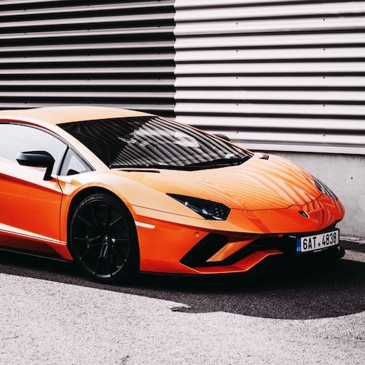 Real Car Driving Simulator 2020 icon