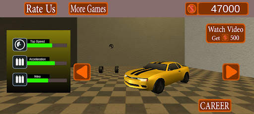 Speed Car Racing screenshot 3