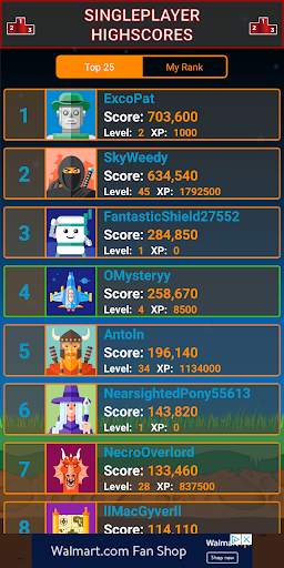 The Jumping Games - Fun FREE Racing Game screenshot 4