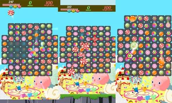 Candy Sugar Sugar screenshot 2