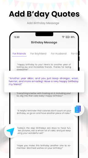 Name Photo On Birthday Cake screenshot 6