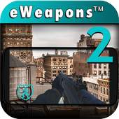 Gun Camera 3D 2 Gun Simulator 1.1.4