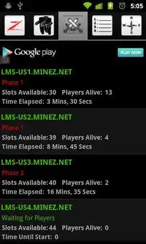 MineZ screenshot 3