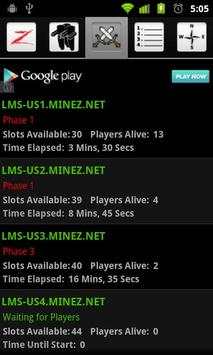 MineZ screenshot 3