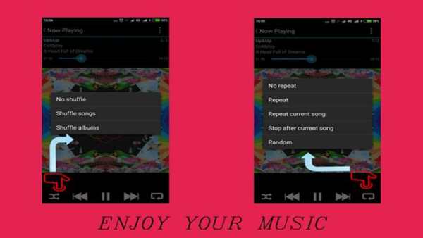 Music Player Pro screenshot 5