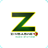 ikon Zimbabwe Radio Stations