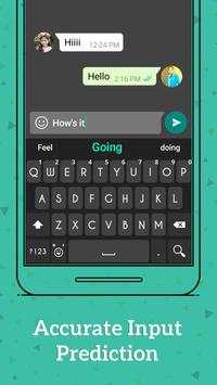 Smart Emoji Keyboard screenshot 4