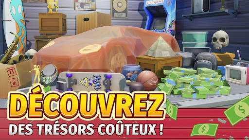 Bid Wars 3:Magnat des enchères screenshot 4