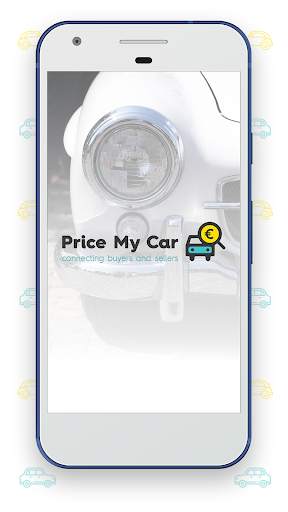 Price My Car screenshot 1