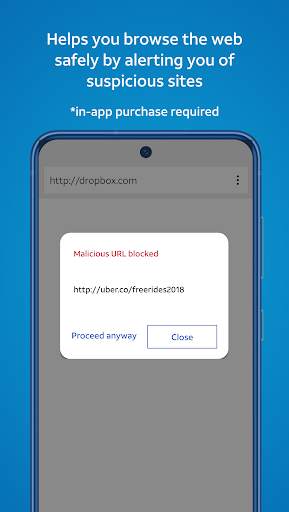AT&T ActiveArmor℠ screenshot 6
