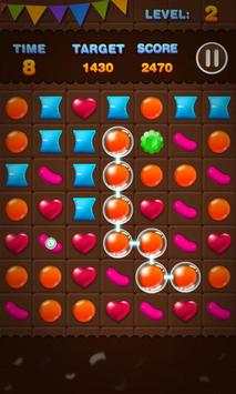 Candy Line screenshot 4