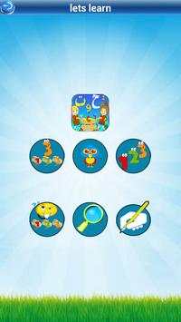 Learning Number screenshot 2