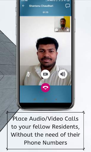 VZTrack User screenshot 4