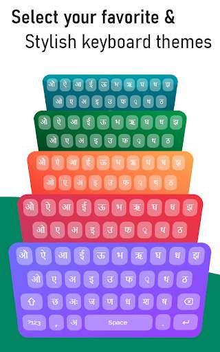 Bangla Voice Typing Keyboard скриншот 8