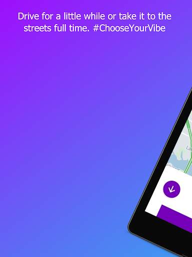 Vibe Drive screenshot 13