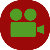 All Video Call Recorder icon