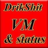 DrikShit vm & Status 1