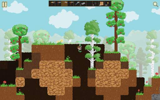 Craft King screenshot 14