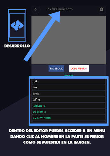 html5 css javascript (Code Editor) screenshot 5