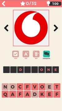 Logo Quiz 2021 España screenshot 2