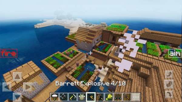 Guns for Minecraft screenshot 3