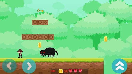 Hunter Run 2  2019 screenshot 1