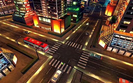 Office Bus Simulator screenshot 11