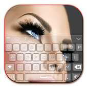 My Photo Keyboard Themes icon