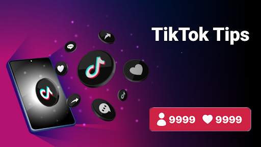 ForYou Tips - TikTok screenshot 1