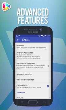 Indian Video Player screenshot 6