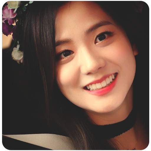 Jisoo Blackpink KPOP Wallpaper 1.8