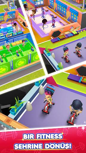My Gym: Fitness Studio Manager screenshot 3