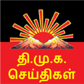 DMK News icon